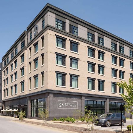 Origin Lexington, A Wyndham Hotel Eksteriør billede