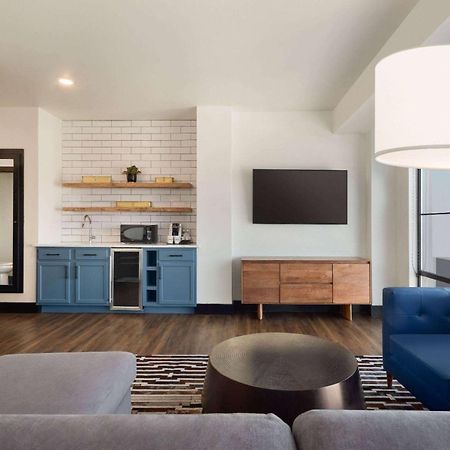 Origin Lexington, A Wyndham Hotel Eksteriør billede