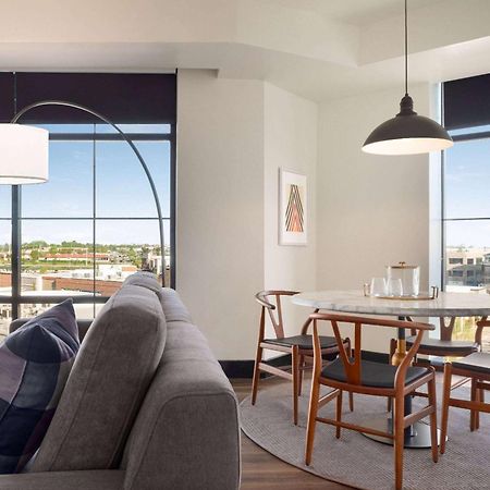 Origin Lexington, A Wyndham Hotel Eksteriør billede