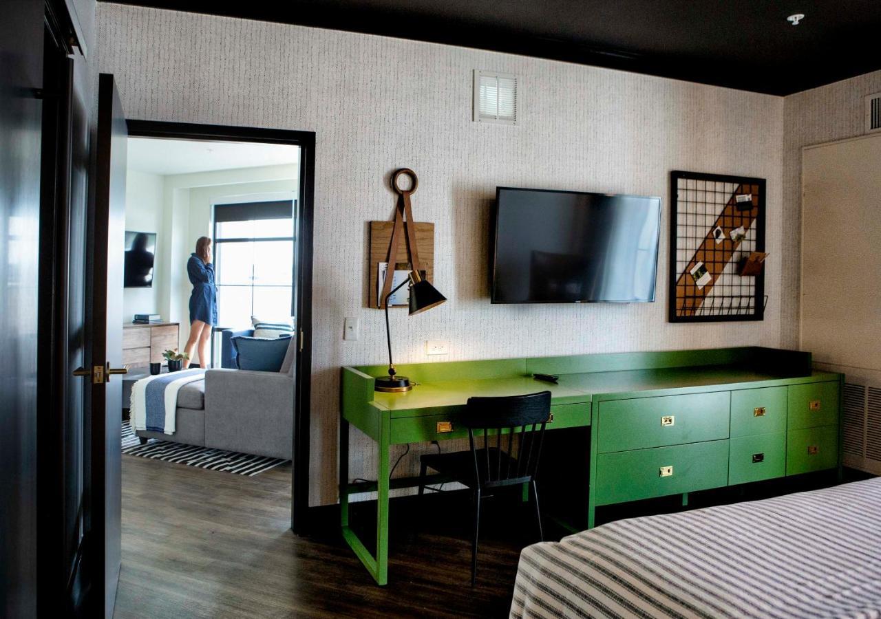 Origin Lexington, A Wyndham Hotel Eksteriør billede