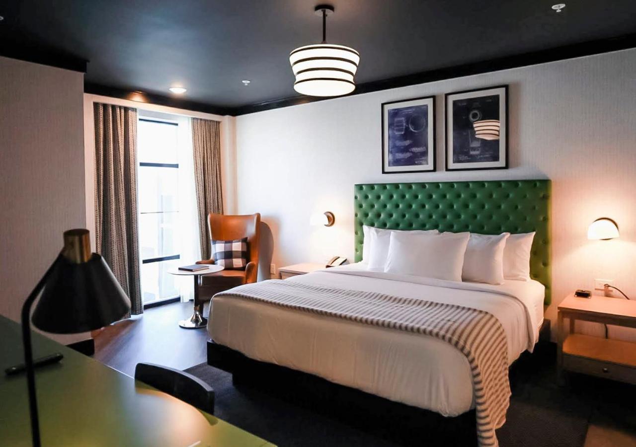 Origin Lexington, A Wyndham Hotel Eksteriør billede