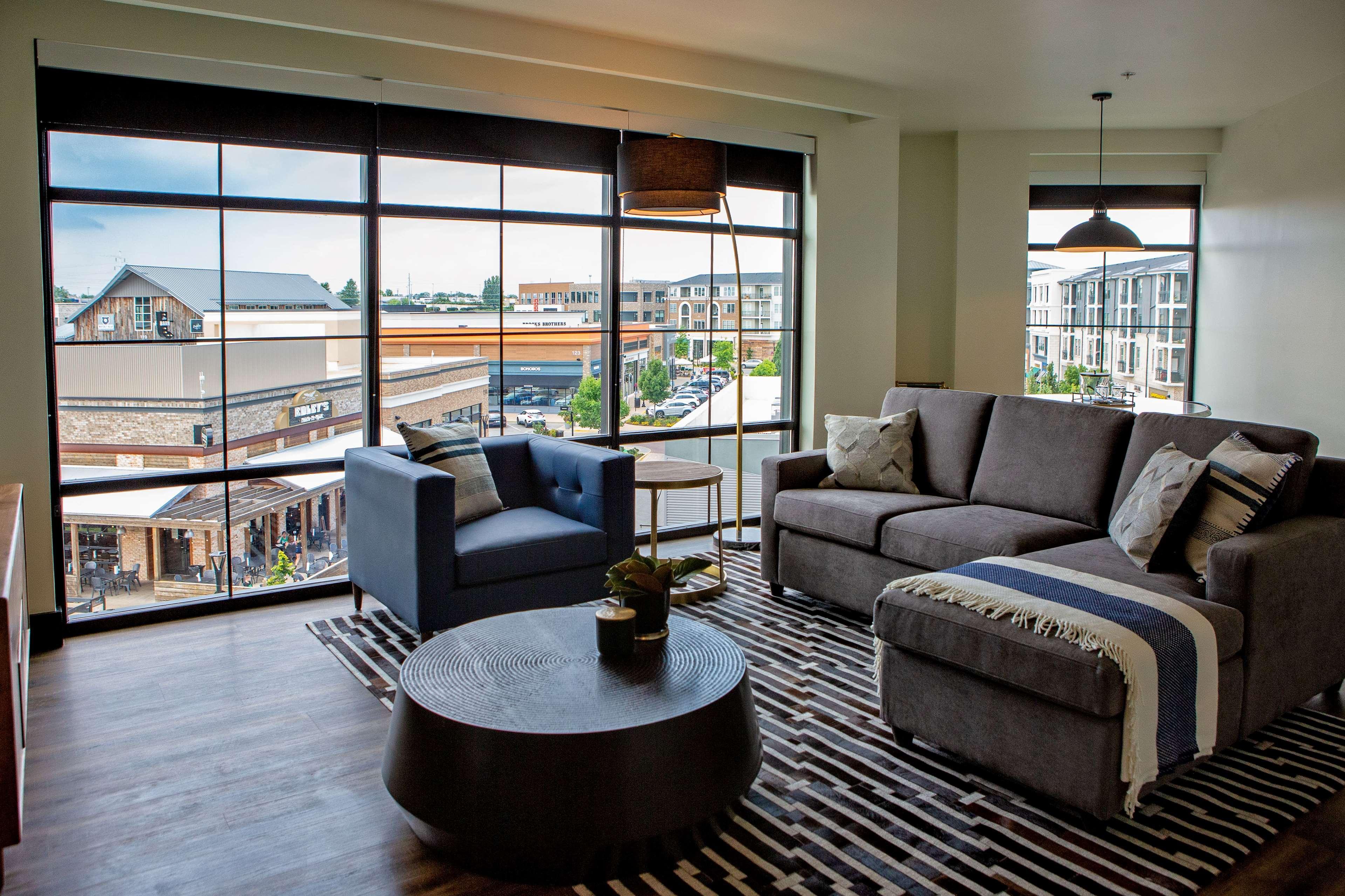 Origin Lexington, A Wyndham Hotel Eksteriør billede