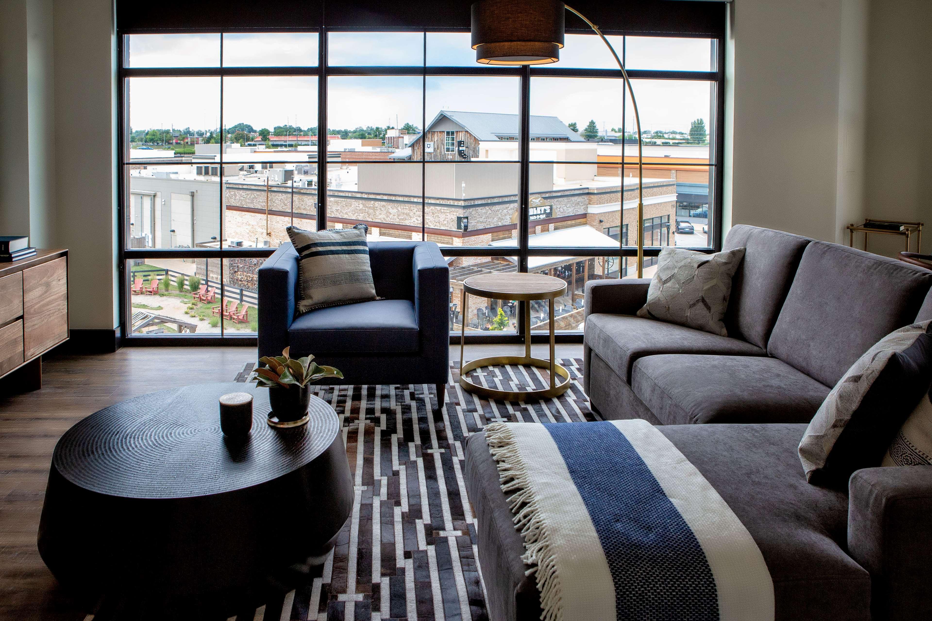Origin Lexington, A Wyndham Hotel Eksteriør billede