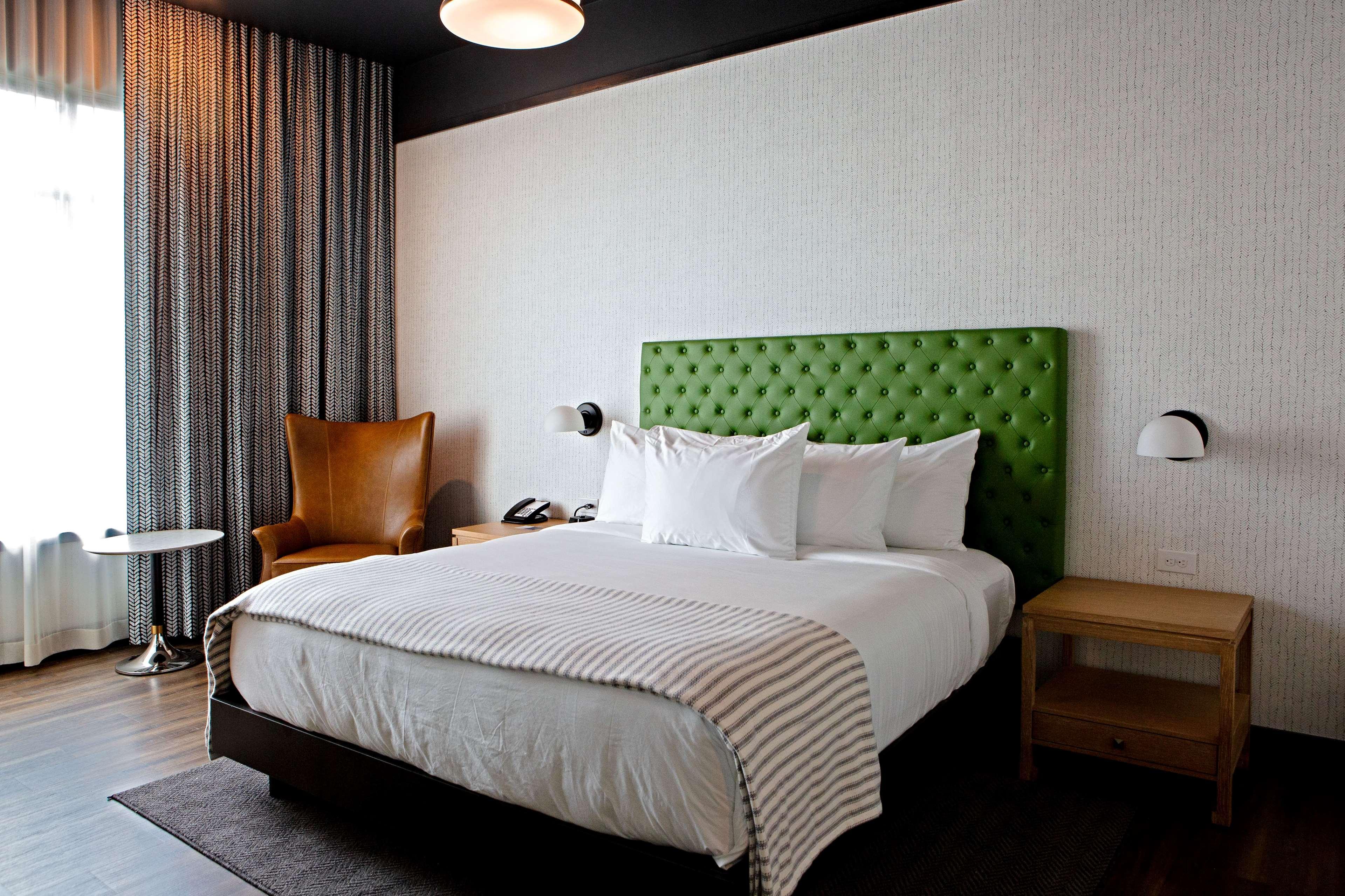 Origin Lexington, A Wyndham Hotel Eksteriør billede