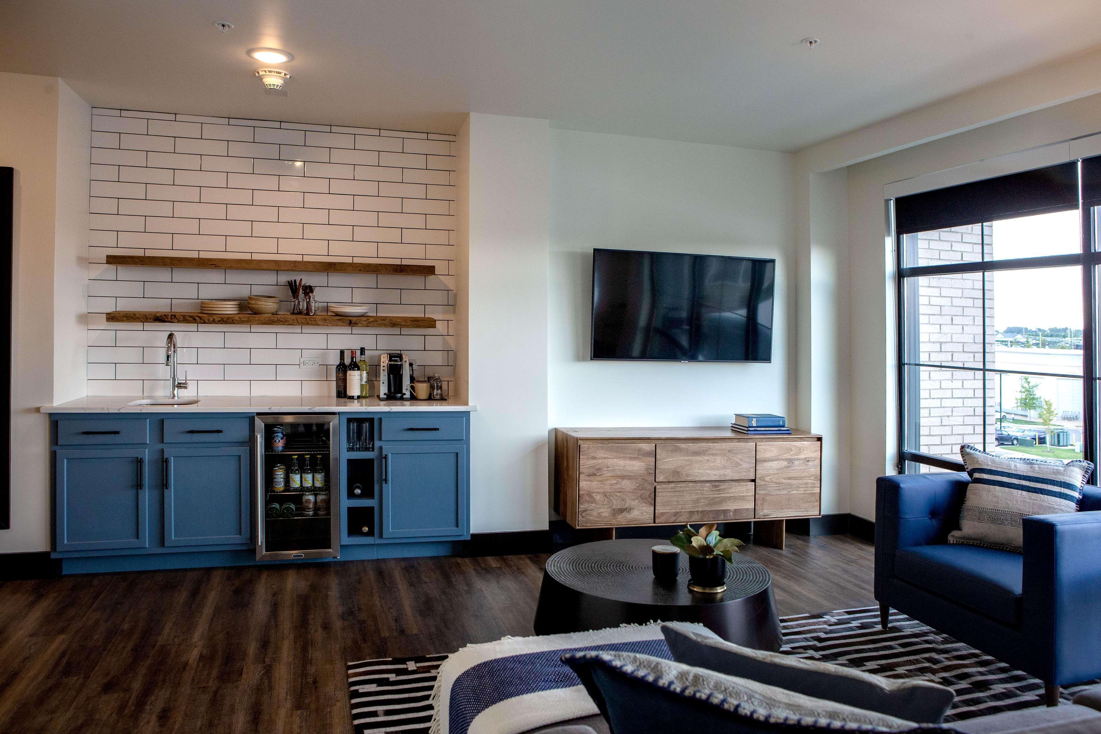 Origin Lexington, A Wyndham Hotel Eksteriør billede