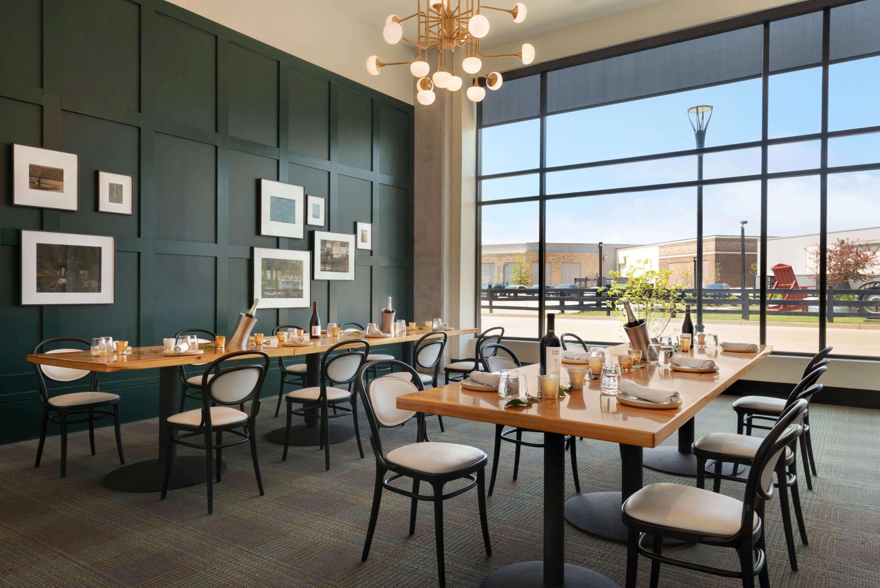 Origin Lexington, A Wyndham Hotel Eksteriør billede