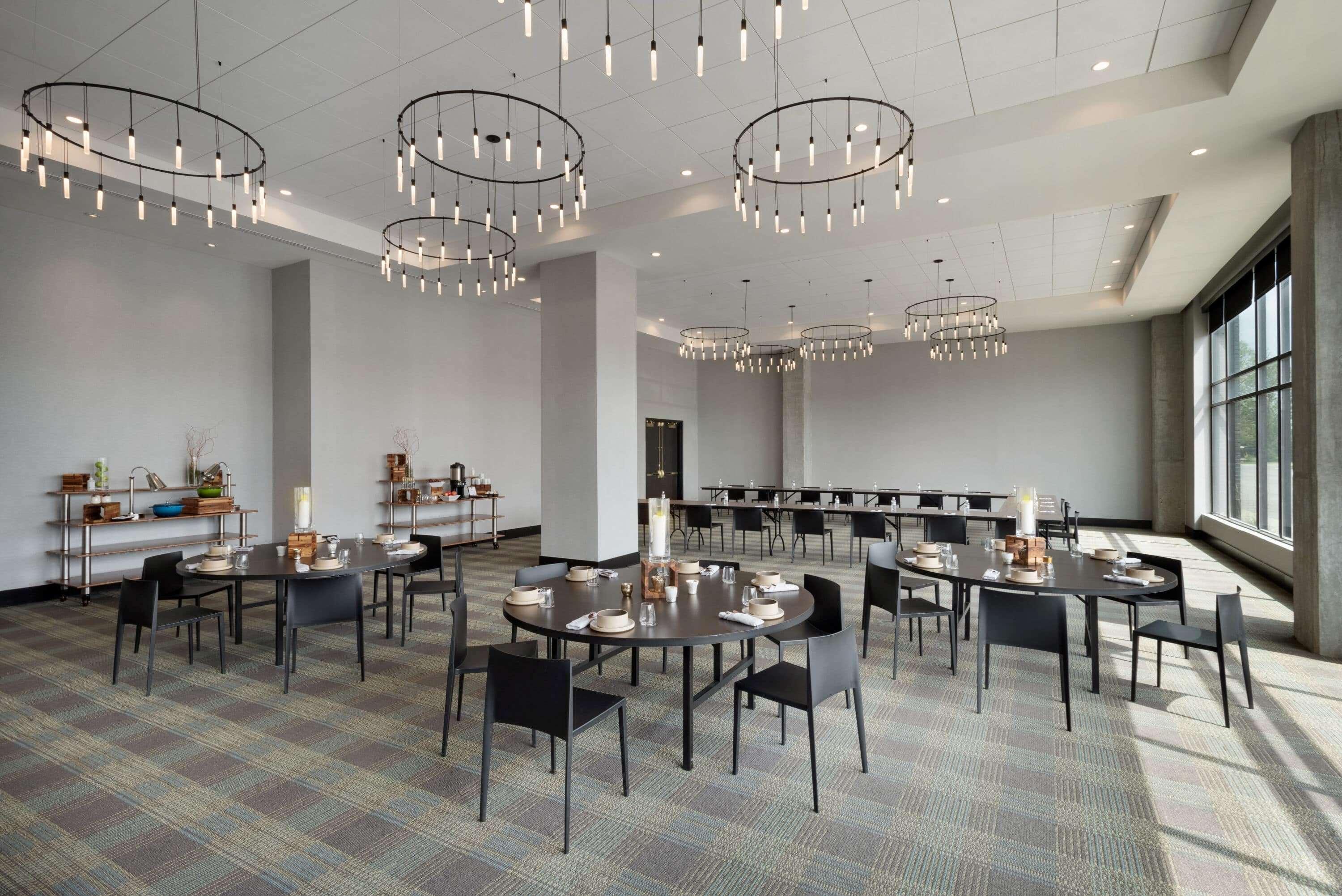 Origin Lexington, A Wyndham Hotel Eksteriør billede