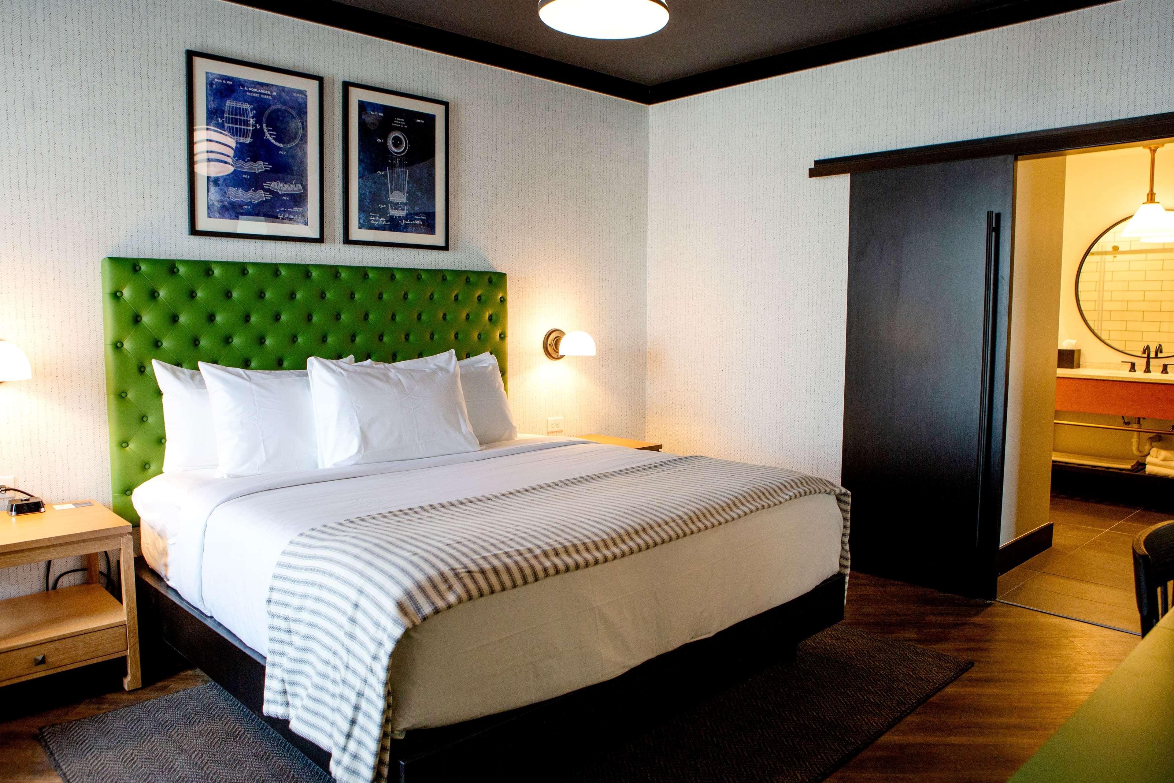 Origin Lexington, A Wyndham Hotel Eksteriør billede