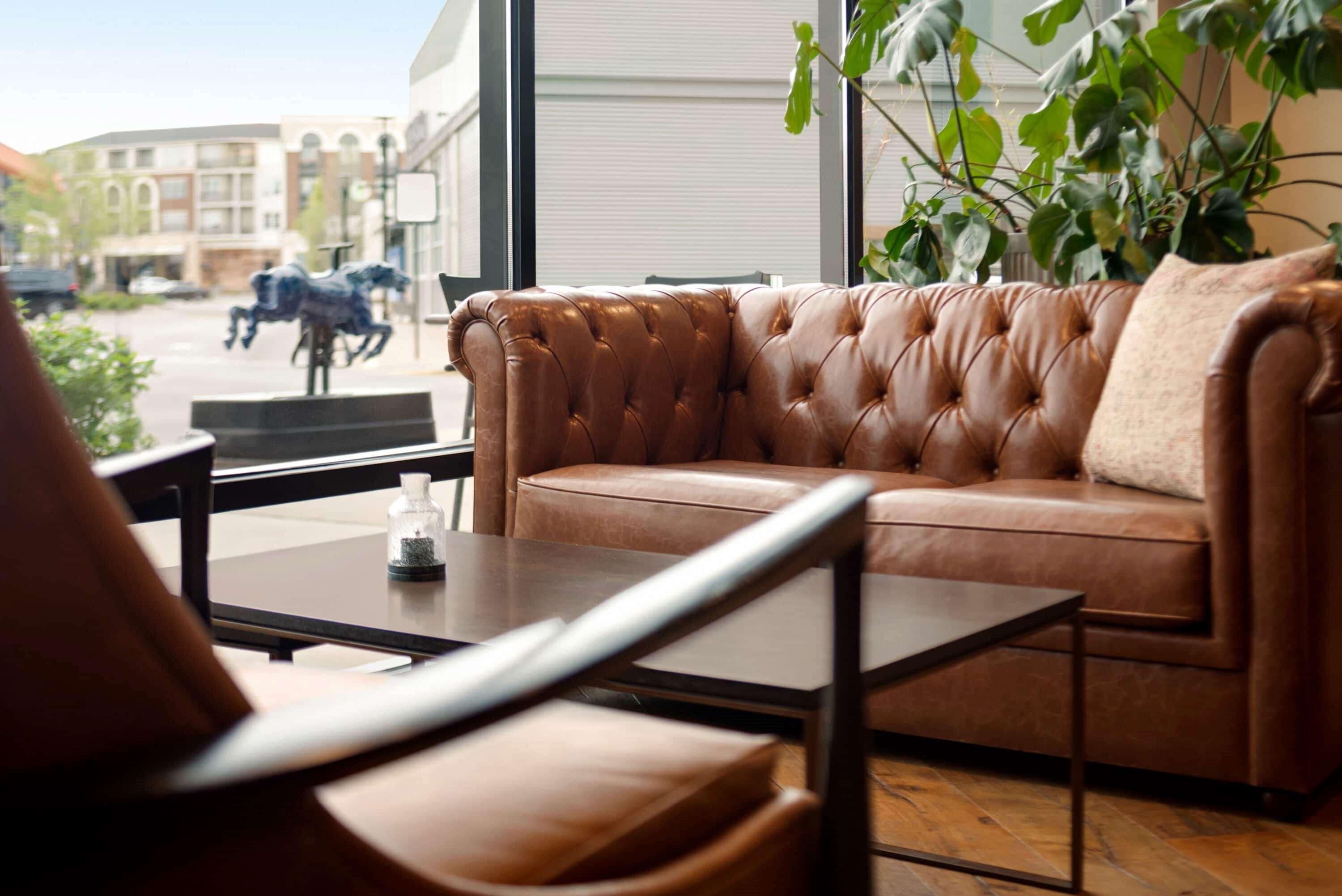 Origin Lexington, A Wyndham Hotel Eksteriør billede
