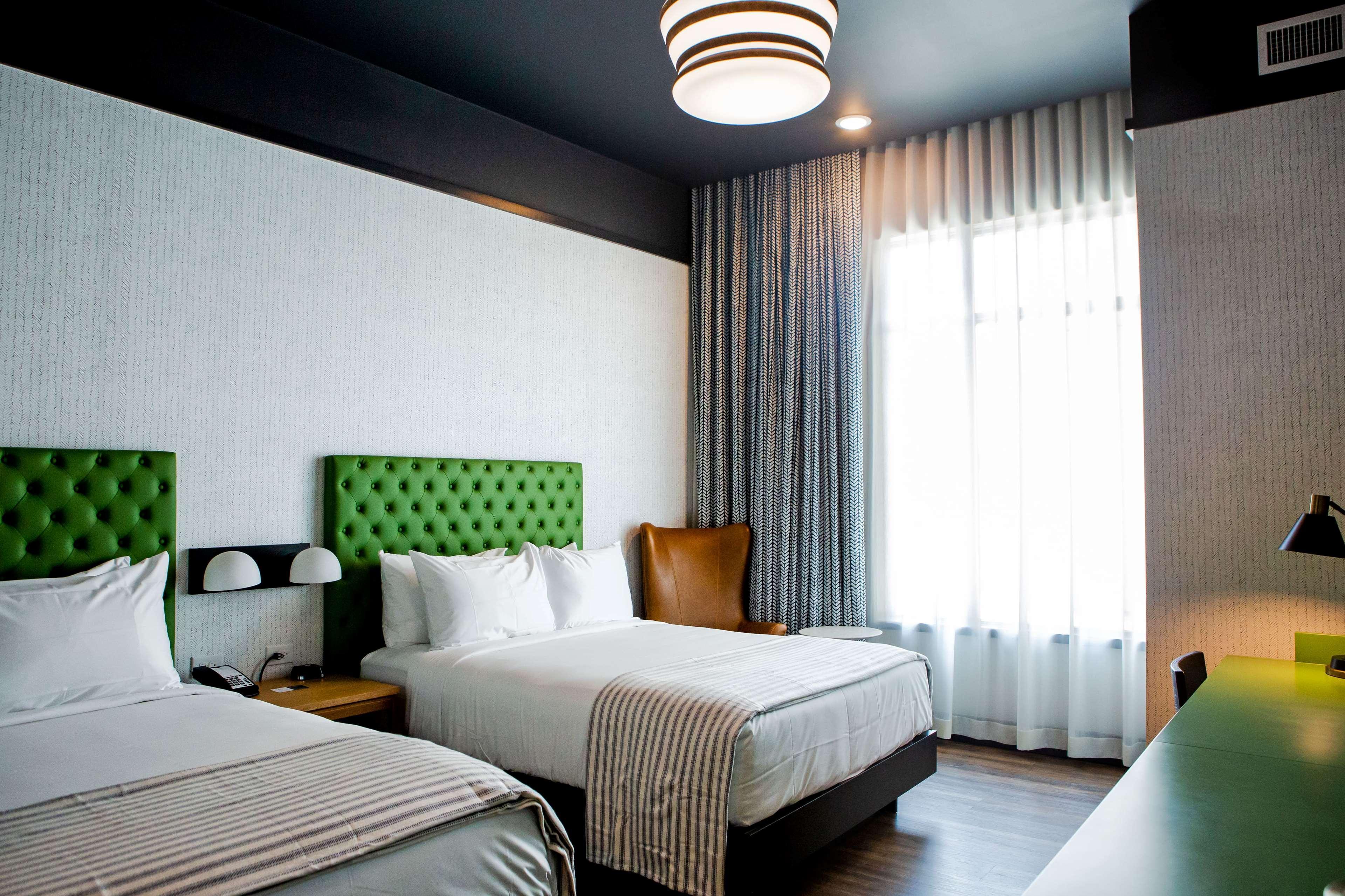 Origin Lexington, A Wyndham Hotel Eksteriør billede