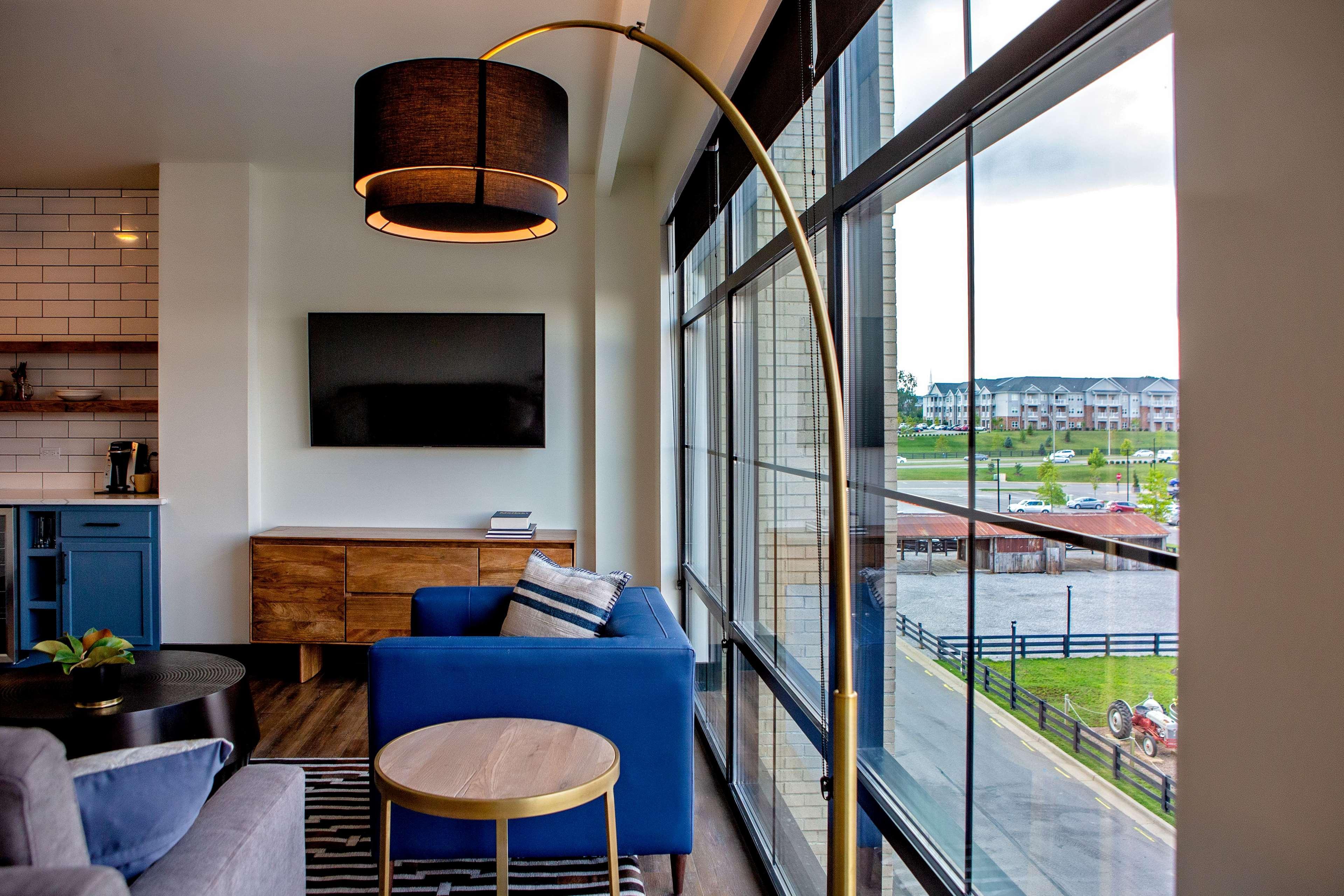 Origin Lexington, A Wyndham Hotel Eksteriør billede