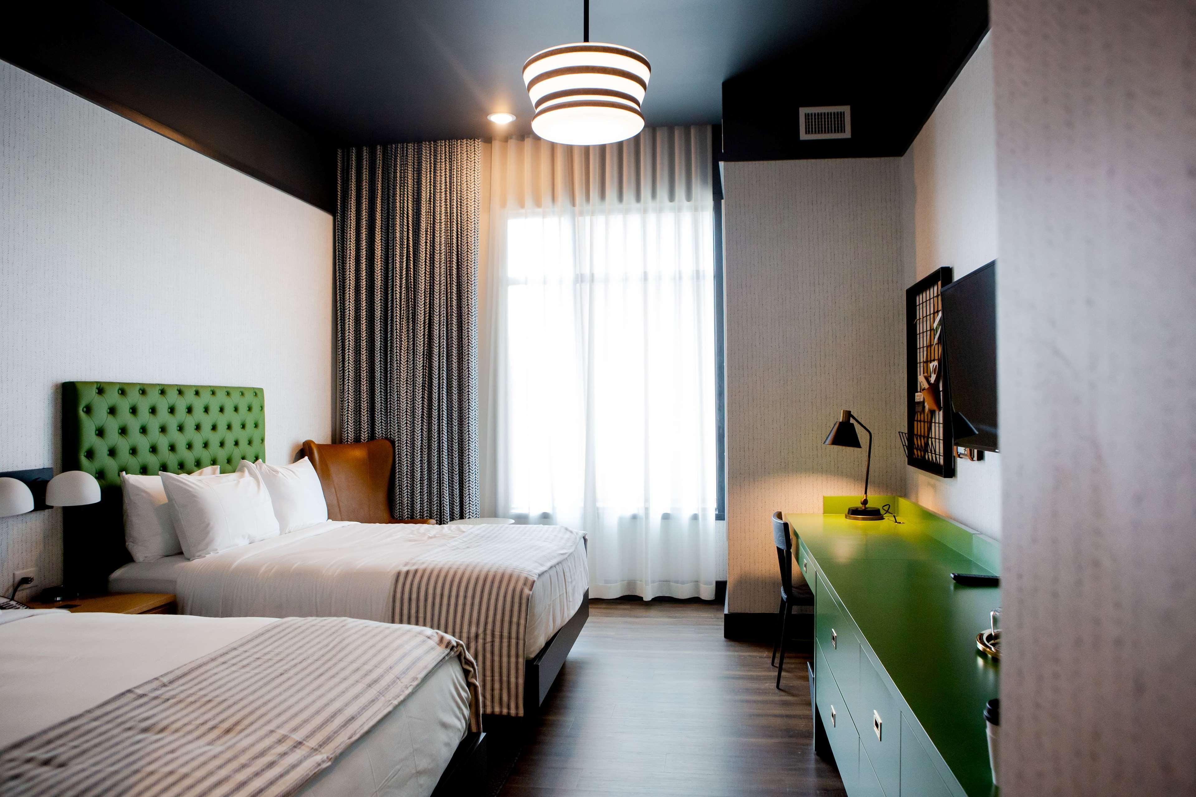 Origin Lexington, A Wyndham Hotel Eksteriør billede