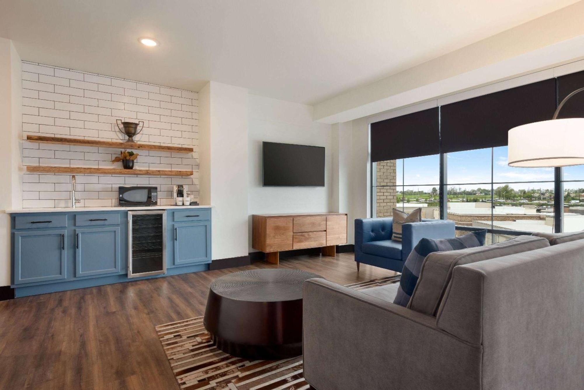 Origin Lexington, A Wyndham Hotel Eksteriør billede