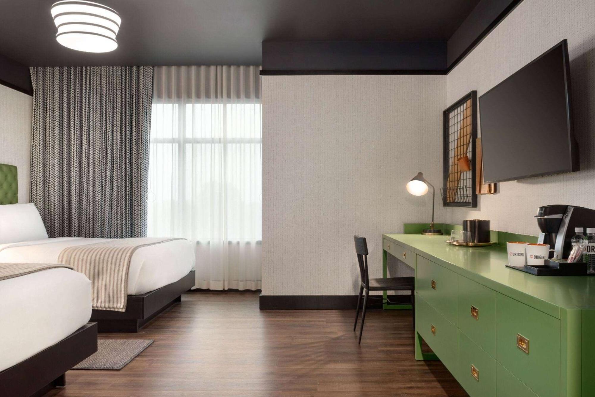 Origin Lexington, A Wyndham Hotel Eksteriør billede