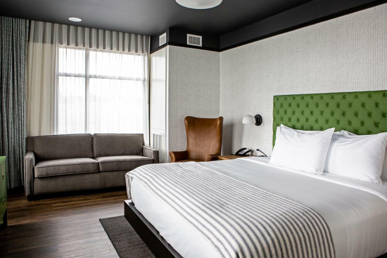 Origin Lexington, A Wyndham Hotel Eksteriør billede