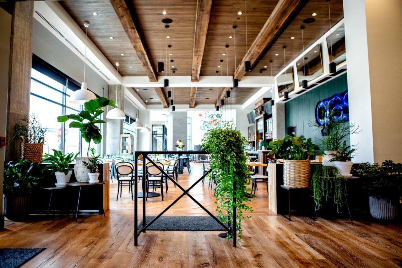 Origin Lexington, A Wyndham Hotel Eksteriør billede